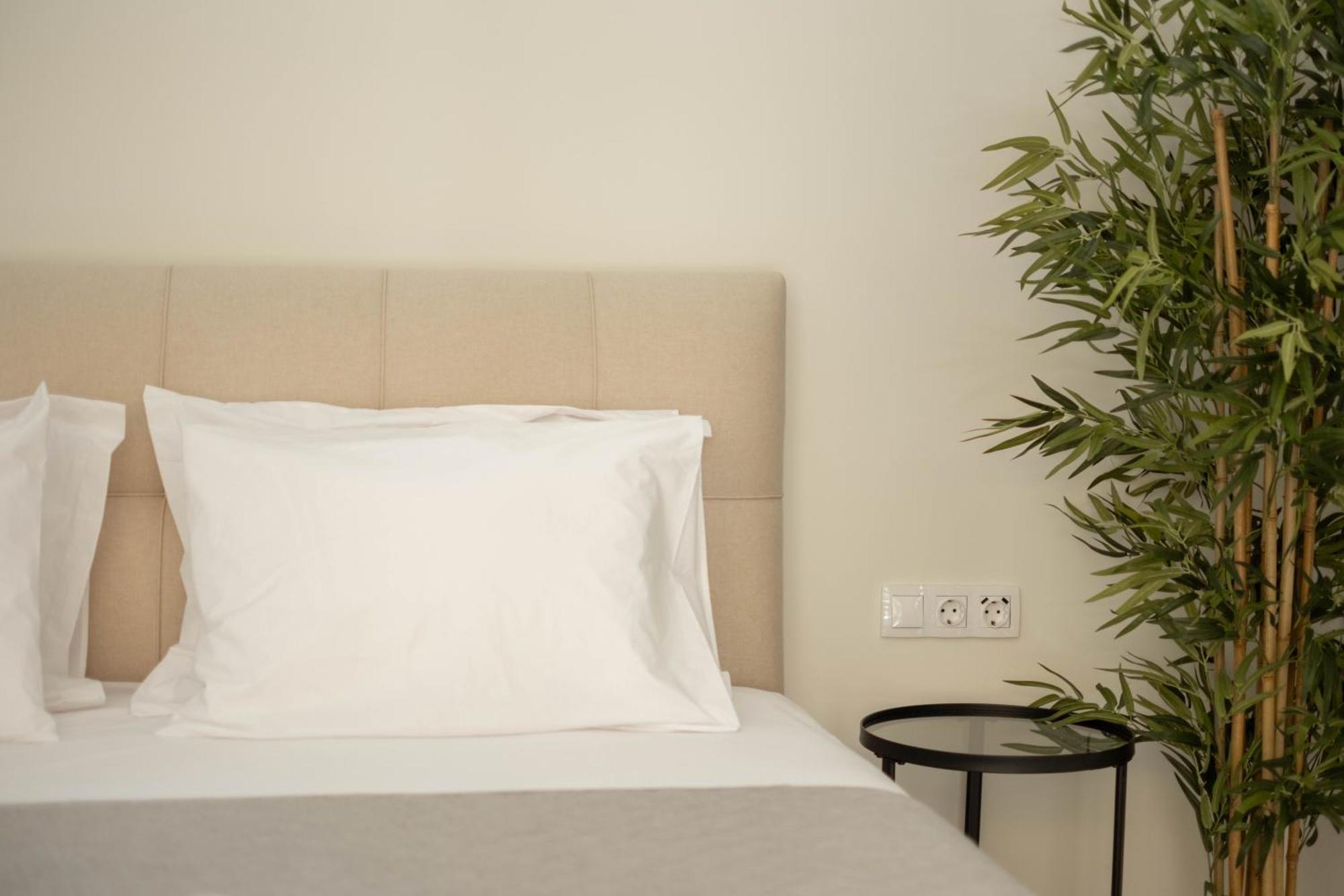 Living Culture Apartments เอเธนส์ ภายนอก รูปภาพ