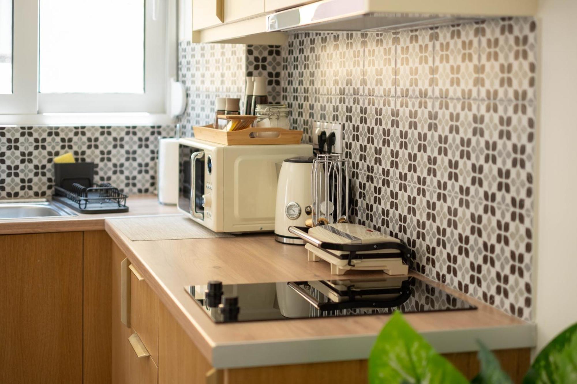 Living Culture Apartments เอเธนส์ ภายนอก รูปภาพ