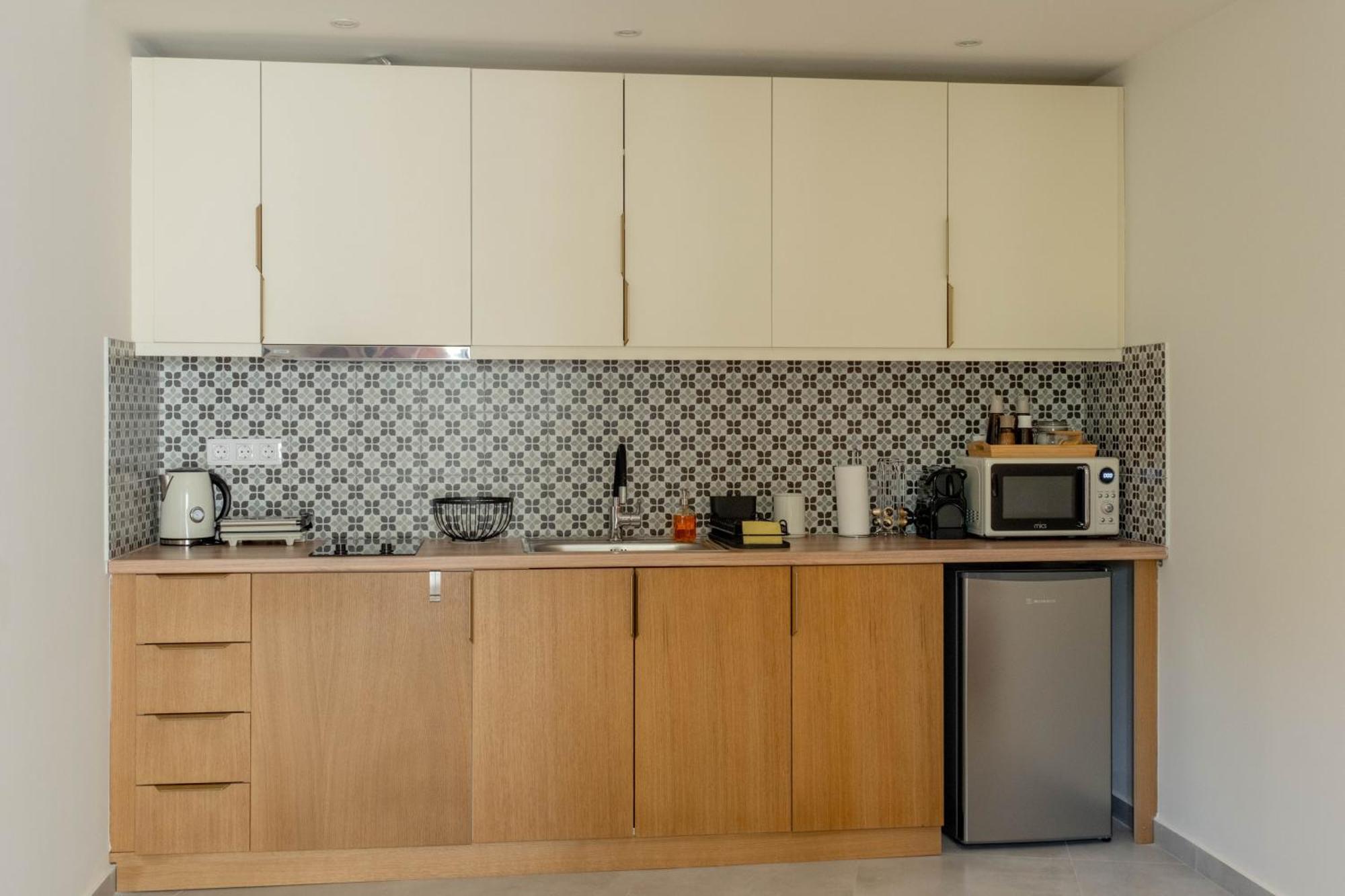 Living Culture Apartments เอเธนส์ ภายนอก รูปภาพ