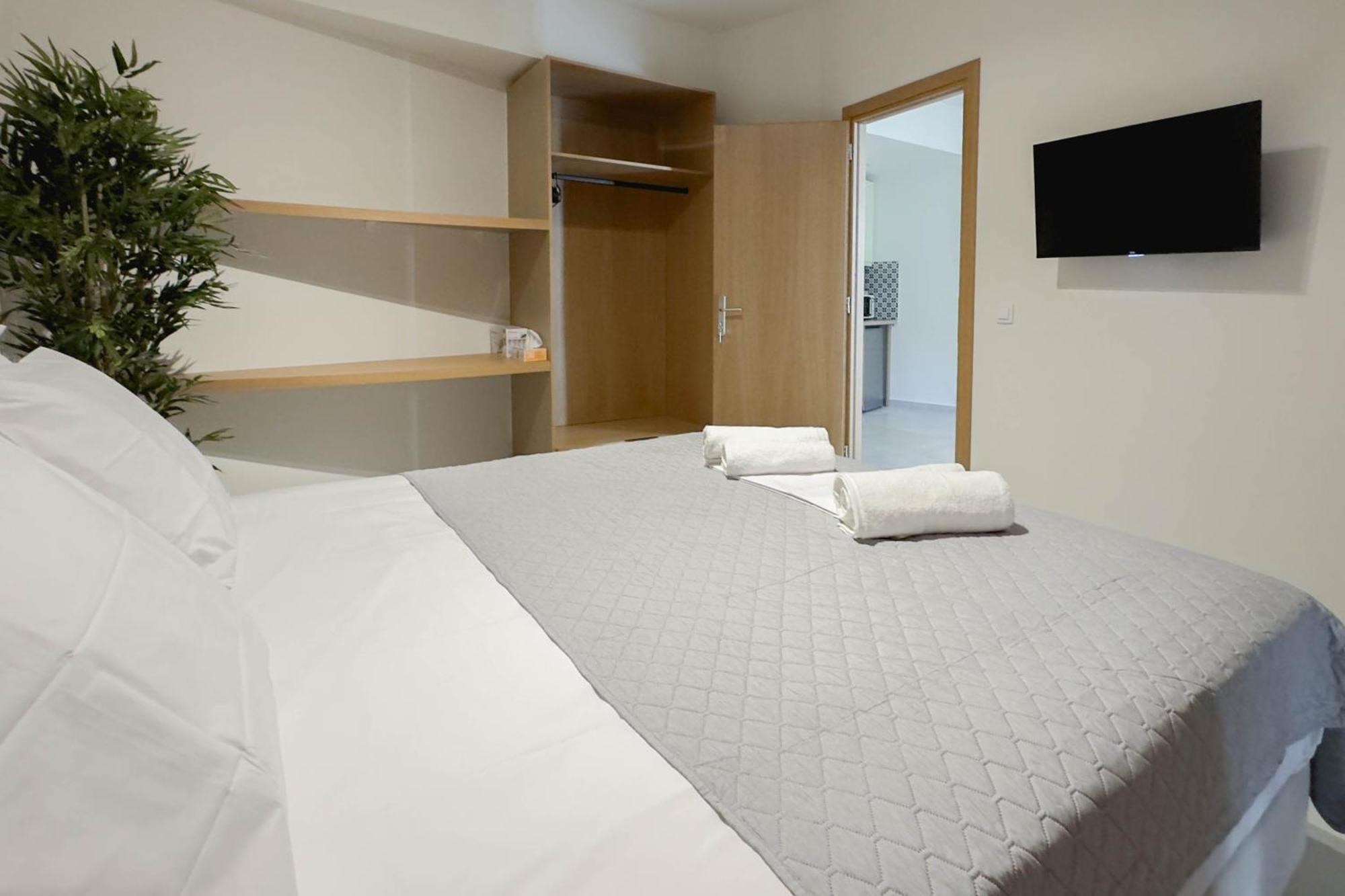 Living Culture Apartments เอเธนส์ ภายนอก รูปภาพ