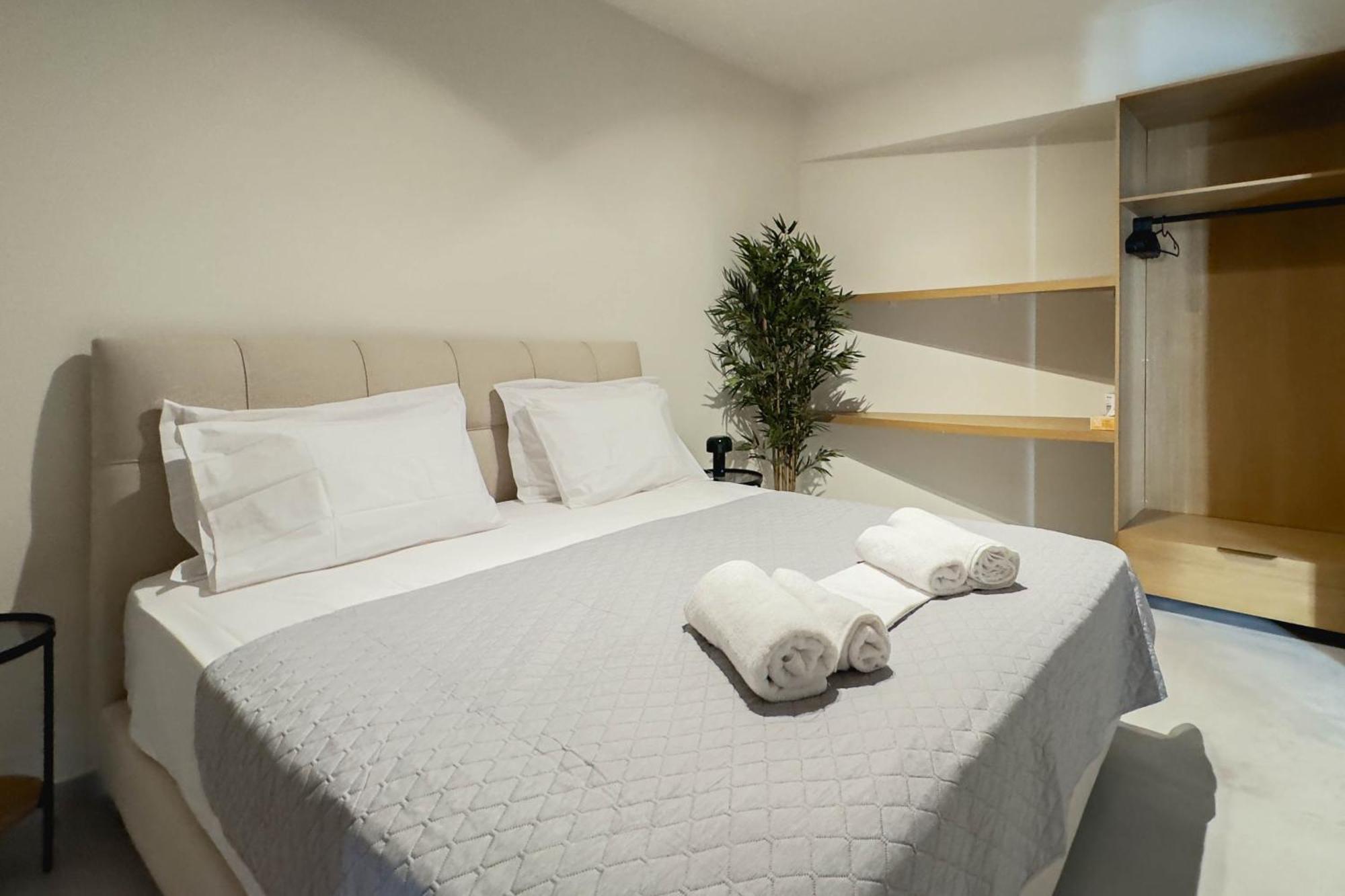 Living Culture Apartments เอเธนส์ ภายนอก รูปภาพ