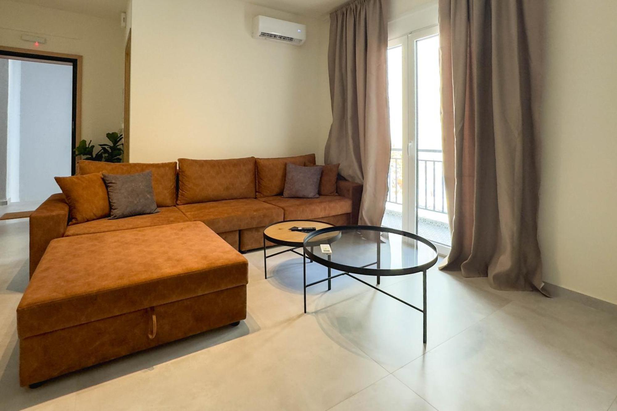 Living Culture Apartments เอเธนส์ ภายนอก รูปภาพ